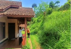 Perkembangan Situasi dan Penanganan Bencana Tanggal 6 Mei 2025
